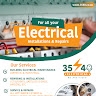 3540 Electricals