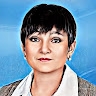 Людмила Служава