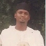 Aminu Muhammad Aliyu Anka