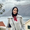 Züleyha Köse Zubaer