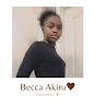 Becca Akiru