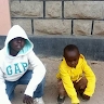 kelvin Mungai