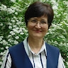 Наталія Космач