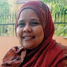 Sulafa Ali