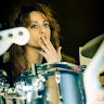 Marilisa Misa Asci Drummer
