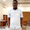Ibrahim Alie Mansaray