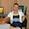 Наталія Сіренко