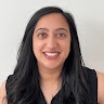 Sahrish Panjwani-Charania