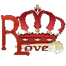 REGGIE LOVE