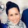 Rosa Gudmundsdottir