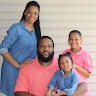 Dominic Tharpe