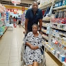 Arnold Musukwa