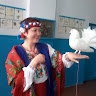 Лена Ярошук