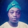 Kayode Bamisaye