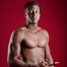 Bryan Oketch
