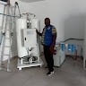 Togbe C Bernard