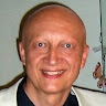 Martin Oscity