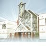 Cathedral of the Holy Spirit