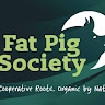 a coop member  