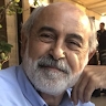 Vasilis Evmolpidis