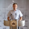 Михайло Яворський