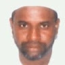 Yakubu Ahmad