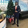 Ngala Steve