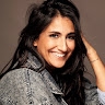 Sabrina Nouchi