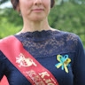 Дроздова Валентина Іванівна  