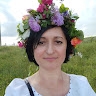 Anzhela Petrash
