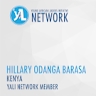 HILLARY BARASA