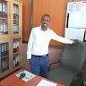 Andrew Mijumbi Ojok