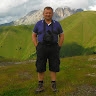 Marco Ferrari