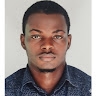 Adesina Temitope Johnson