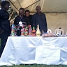 mugisa cyprian