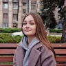 Александра Мельник