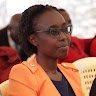 WINNIE MOGUSU