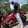 Michael Spates