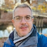 Demetrios Agoritsas
