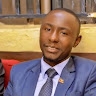 TENYWA DERICK KAWANGUZI