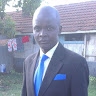 maurice muyoma