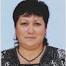 Інна Возняк