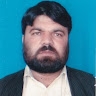 Mohammad Sharif Abdurahimzai