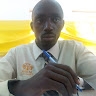 Wilfred Byaruhanga