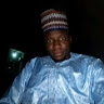 MUHAMMAD ALIYU AHMAD