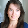 Mathilde Morin