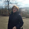 Любов Назарко