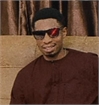 Mujahid Aminu