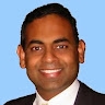 Satish Reddy