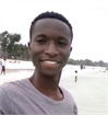 Omondi  Stanley